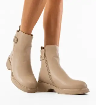 Ghete dama Faea Bej imagine