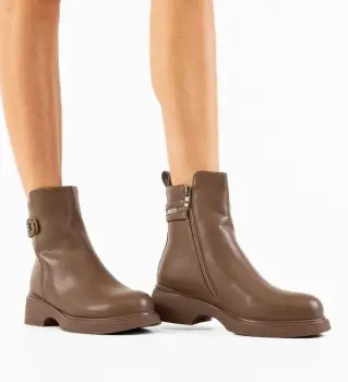 Ghete dama Faea Gri imagine