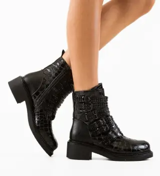 Ghete dama Farai Negre imagine