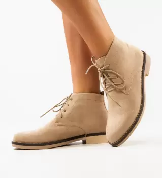 Ghete dama Finton Bej imagine