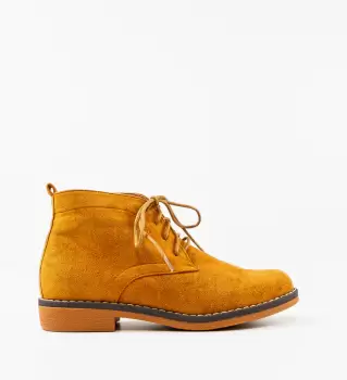 Ghete dama Finton Camel imagine