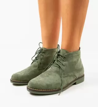 Ghete dama Finton Verde imagine