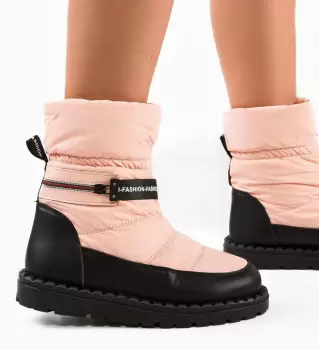 Ghete dama Foscar Roz imagine