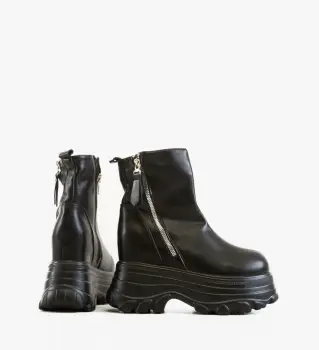 Ghete dama Fras Negre 2 imagine