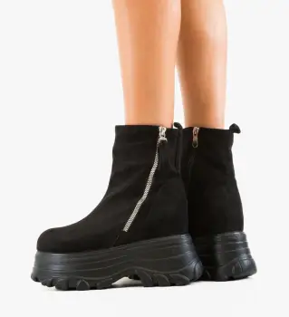 Ghete dama Fras Negre imagine