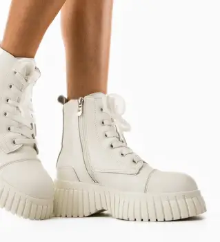 Ghete dama Frocher Albe imagine