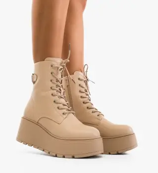 Ghete dama Gaan Bej imagine