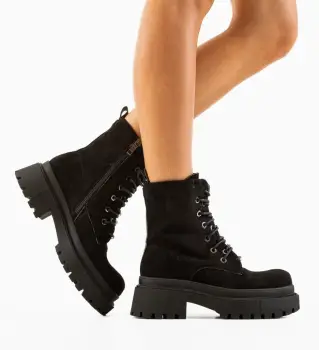 Ghete dama Gabav Negre 2 imagine