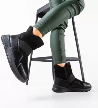 Ghete dama Gabija Negre imagine