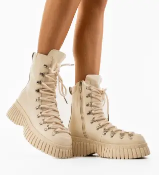 Ghete dama Gabrili Bej imagine