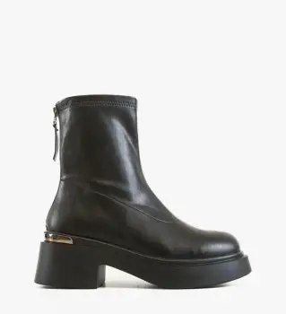 Ghete dama Gabrina Negre imagine