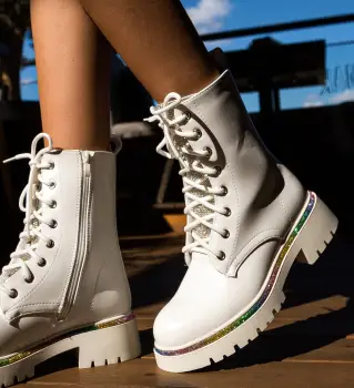 Ghete dama Gefen Albe imagine