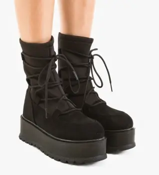 Ghete dama Gelyn Negre imagine