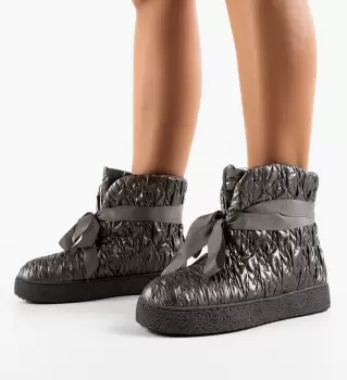 Ghete dama Gherany Gri imagine