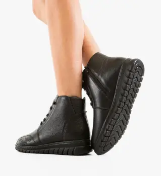 Ghete dama Ghyna Negre imagine