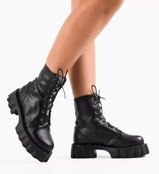 Ghete dama Gilmo Negre imagine