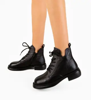 Ghete dama Gorgon Negre imagine