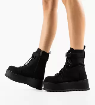 Ghete dama Guardia Negre 2 imagine