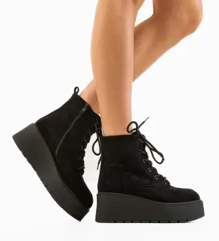 Ghete dama Guetta Negre imagine