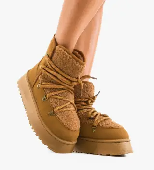 Ghete dama Gyna Camel imagine