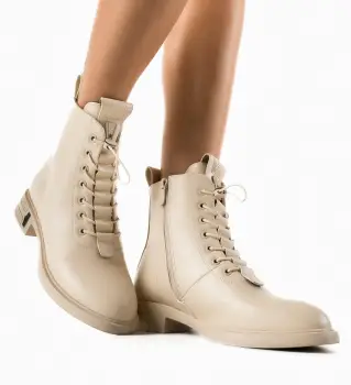 Ghete dama Hadeya Bej imagine