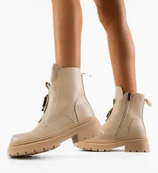 Ghete dama Hamag Bej imagine