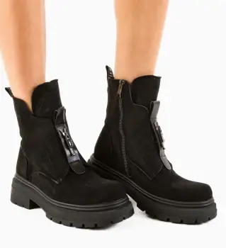 Ghete dama Hamag Negre 2 imagine