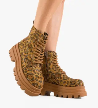 Ghete dama Hamud Print imagine