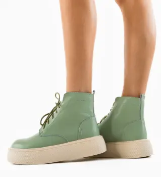 Ghete dama Harlow Verzi imagine