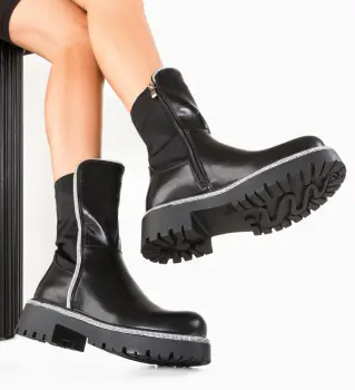 Ghete dama Haroo Negre imagine