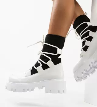 Ghete dama Henena Albe imagine