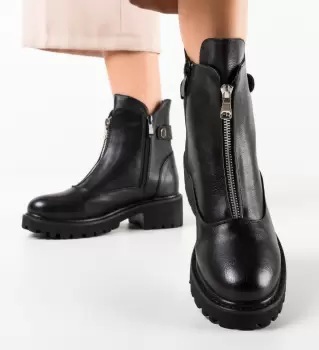 Ghete dama Hirst Negre 2 imagine