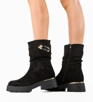 Ghete dama Howe Negre imagine