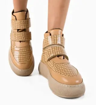 Ghete dama Hrago Bej imagine