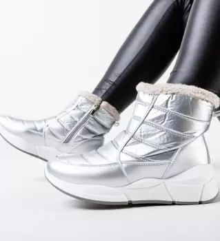 Ghete dama Ida Argintii imagine