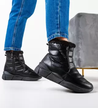 Ghete dama Ida Negre imagine