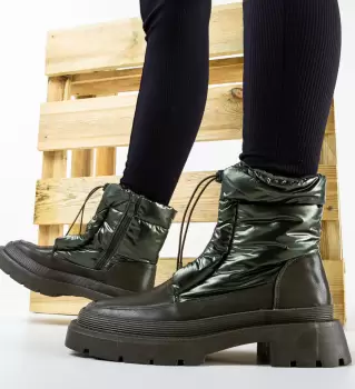 Ghete dama Idranta Verzi imagine