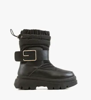 Ghete dama Iseul Negre imagine