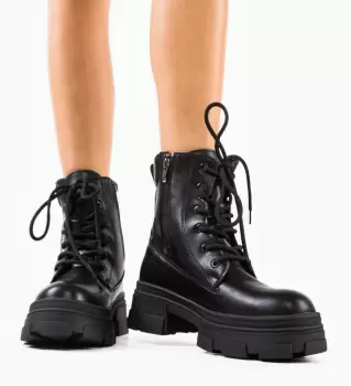 Ghete dama Ixchel Negre imagine