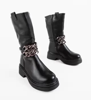 Ghete dama Jacobs Negre imagine