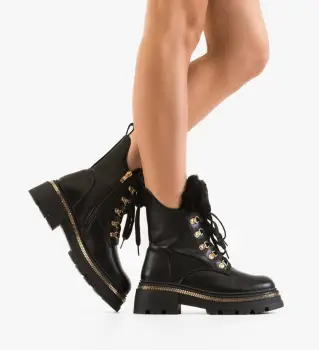 Ghete dama Jakke Negre imagine