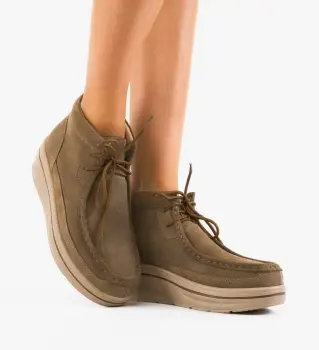 Ghete dama Janne Khaki imagine