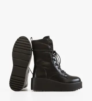 Ghete dama Jebra Negre 2 imagine