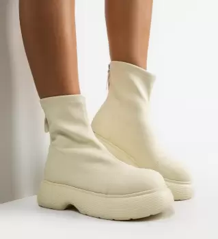 Ghete dama Jenas Bej imagine