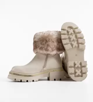 Ghete dama Jenna Bej imagine