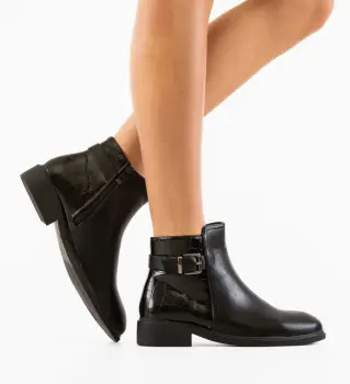 Ghete dama Jerome Negre imagine