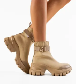 Ghete dama Jewu Bej imagine