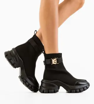 Ghete dama Jewu Negre imagine