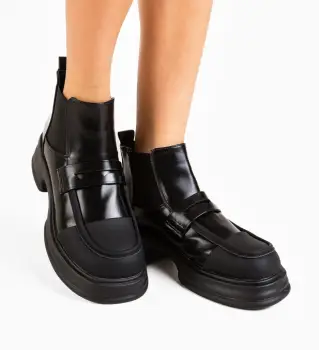 Ghete dama Jiok Negre imagine