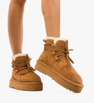 Ghete dama Joran Camel imagine